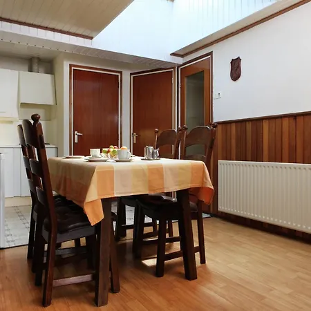 In Near Forest Trails