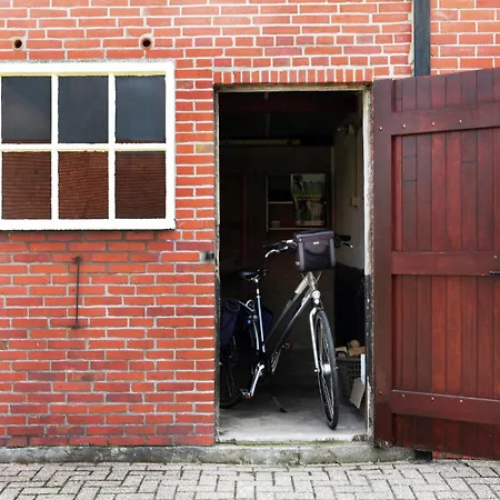 In Near Forest Trails 펜션