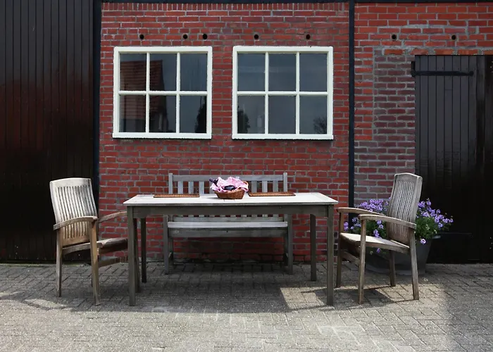 In Near Forest Trails Holiday home