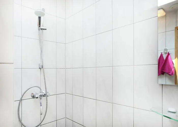 In Near Forest Trails Holiday home Ulicoten