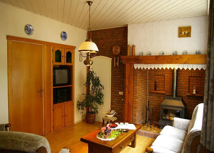 Holiday home In Near Forest Trails *