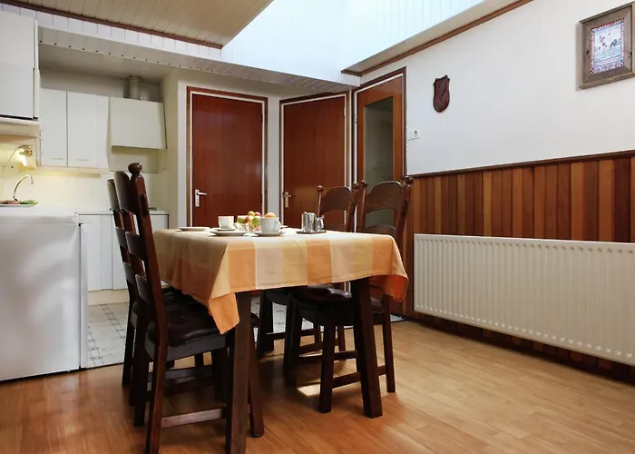 In Near Forest Trails