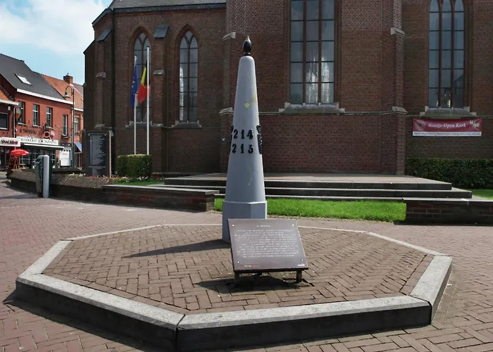 In Near Forest Trails Holiday home