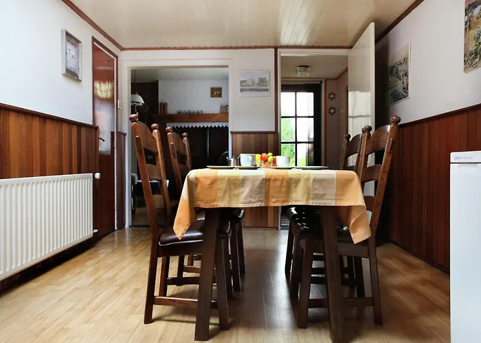 Holiday home In Near Forest Trails