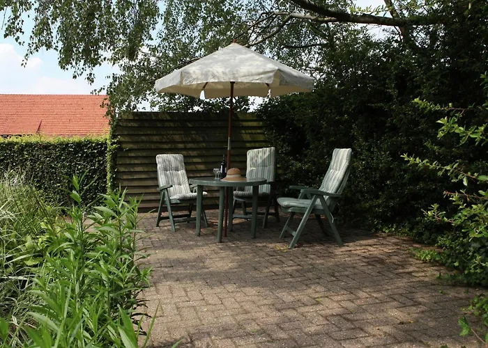 In Near Forest Trails Holiday home *