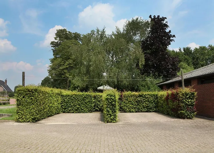 Holiday home In Near Forest Trails *