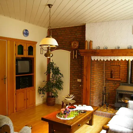 Tranquil Near Forest In With Terrace * Ulicoten