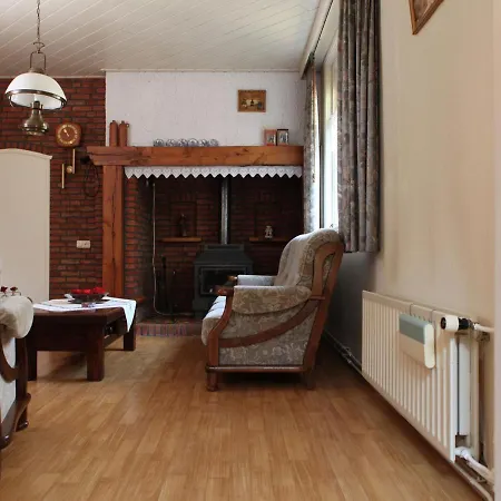 Tranquil Near Forest In With Terrace Holiday home Ulicoten