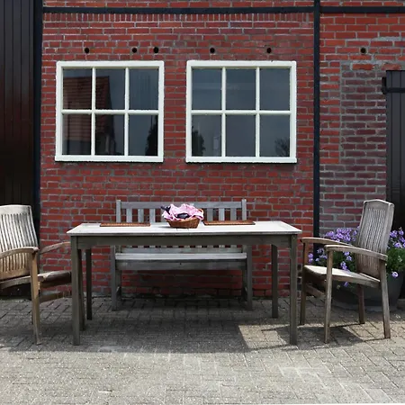 In Near Forest Trails Vakantiehuis