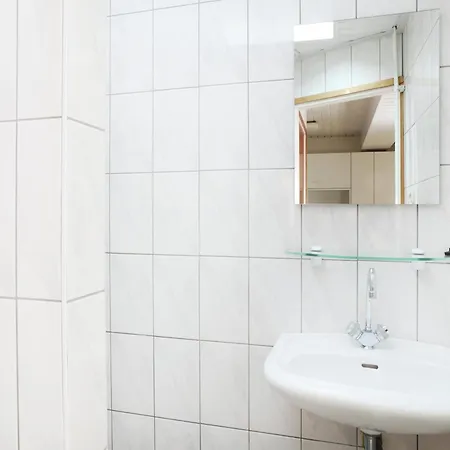 Vakantiehuis In Near Forest Trails *