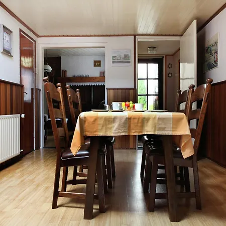 Vakantiehuis In Near Forest Trails