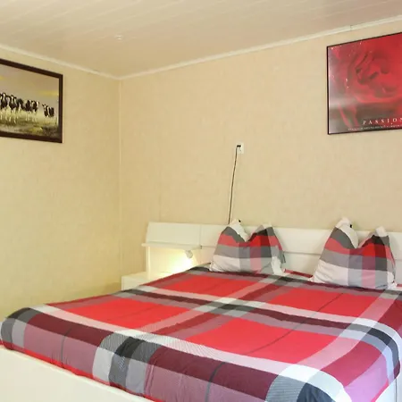 In Near Forest Trails Vakantiehuis