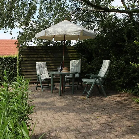 In Near Forest Trails Vakantiehuis *