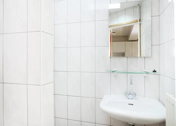 Сasa de vacaciones In Near Forest Trails *