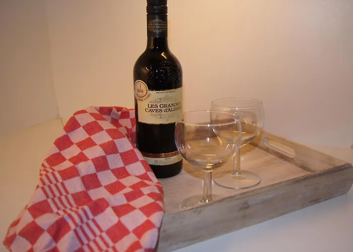 In Near Forest Trails *