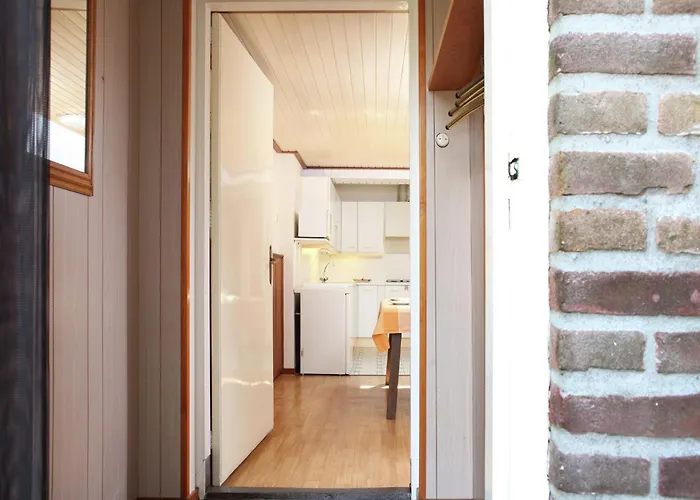 In Near Forest Trails *